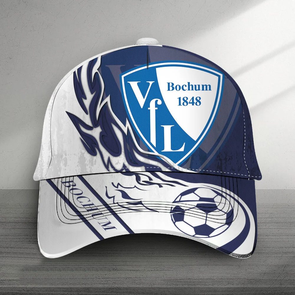 Vfl Bochum 1848 Cap PT71242