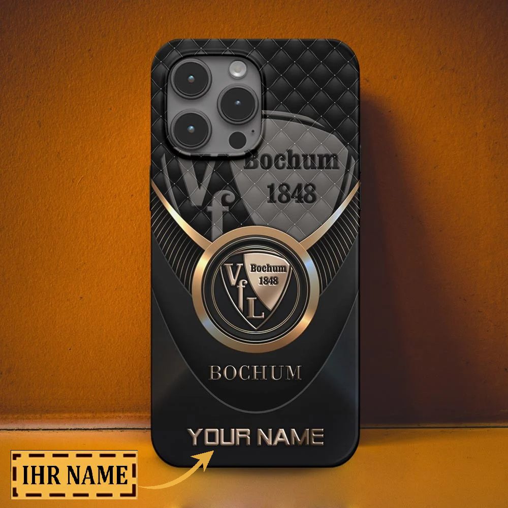 Vfl Bochum 1848 Phone Case PT70645