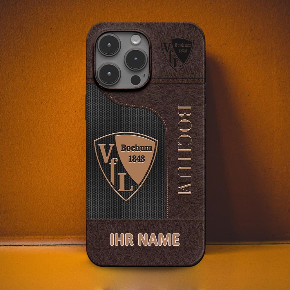 Vfl Bochum 1848 Phone Case PT70646