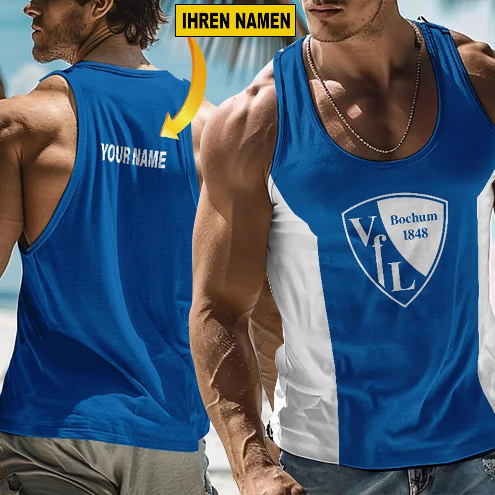 Vfl Bochum 1848 Tanktop PT71314