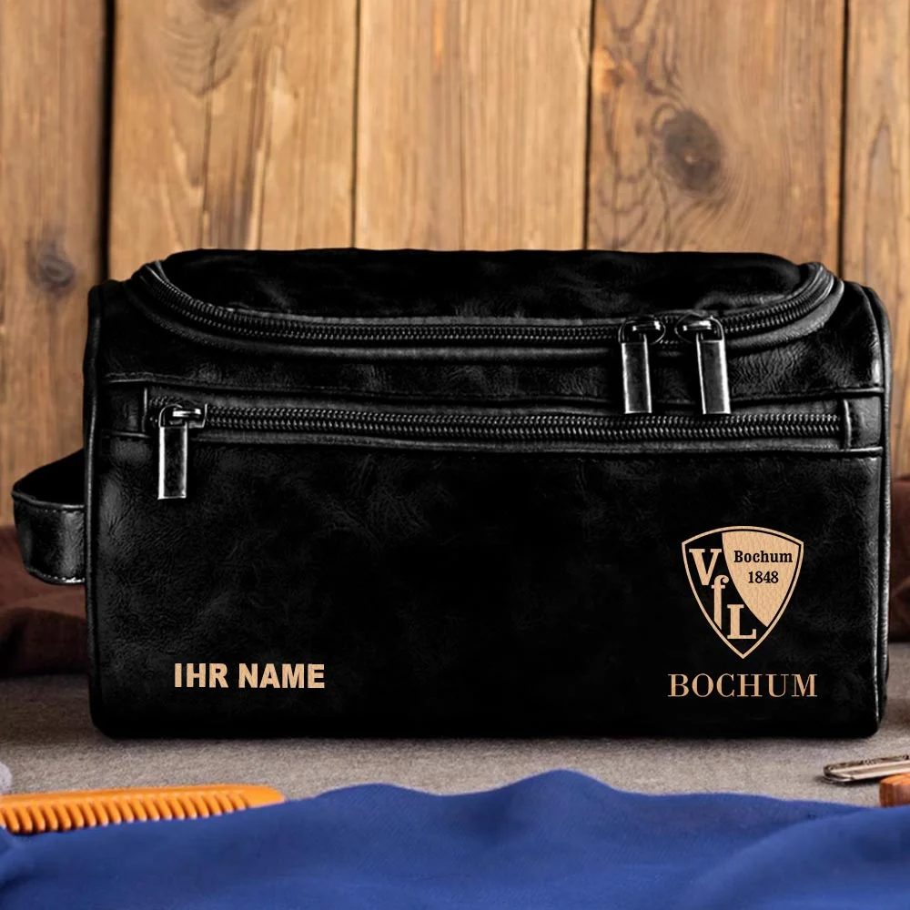 Vfl Bochum 1848 Toiletry Bag PT70355