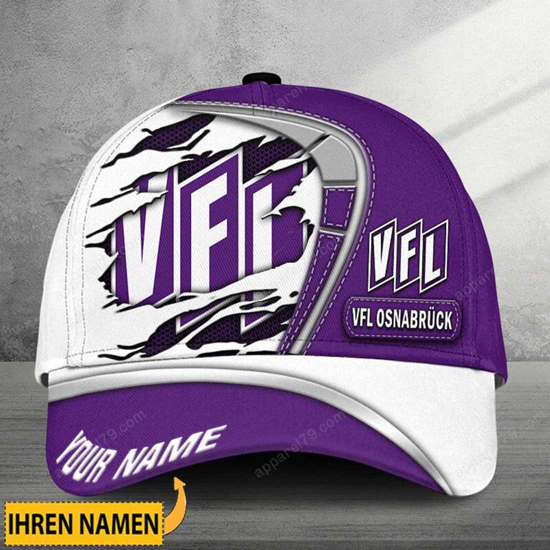 Vfl Osnabrck Cap PT71245