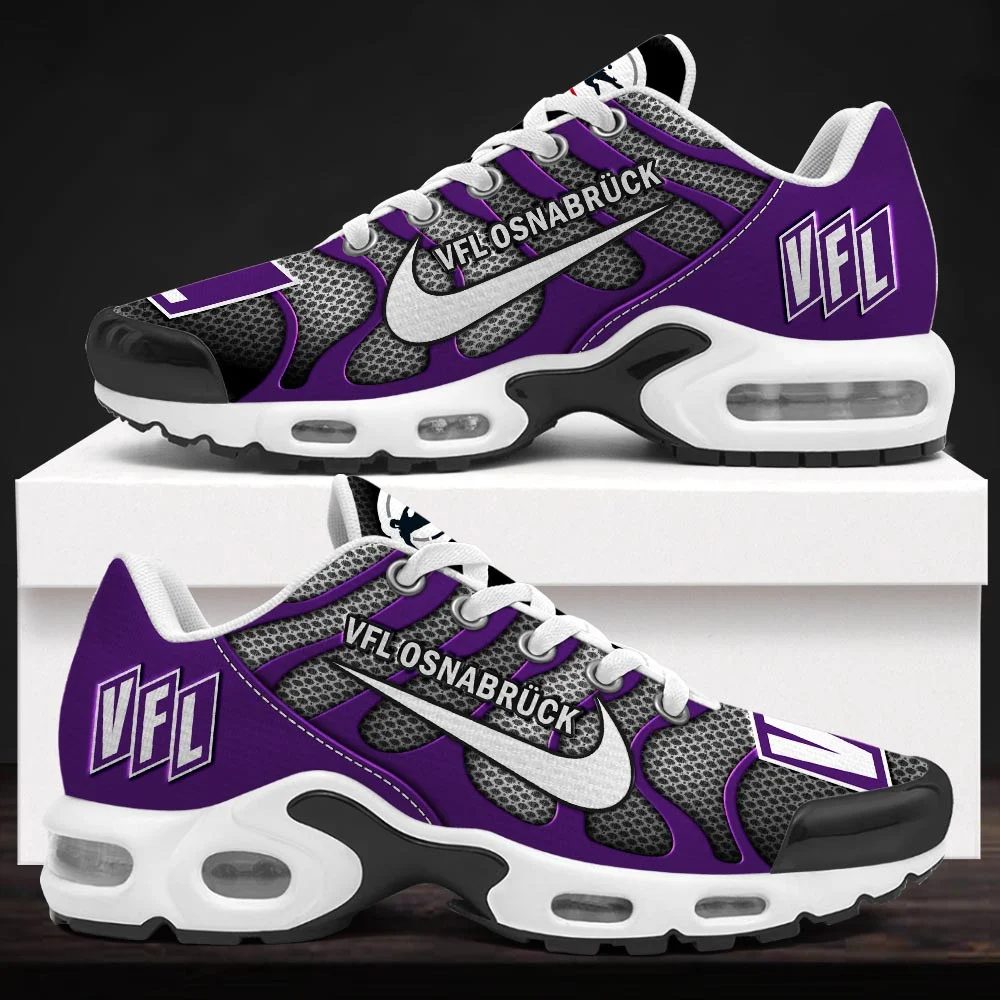 Vfl Osnabrck Neue Edition Air Max Plus Schuhe PT69985