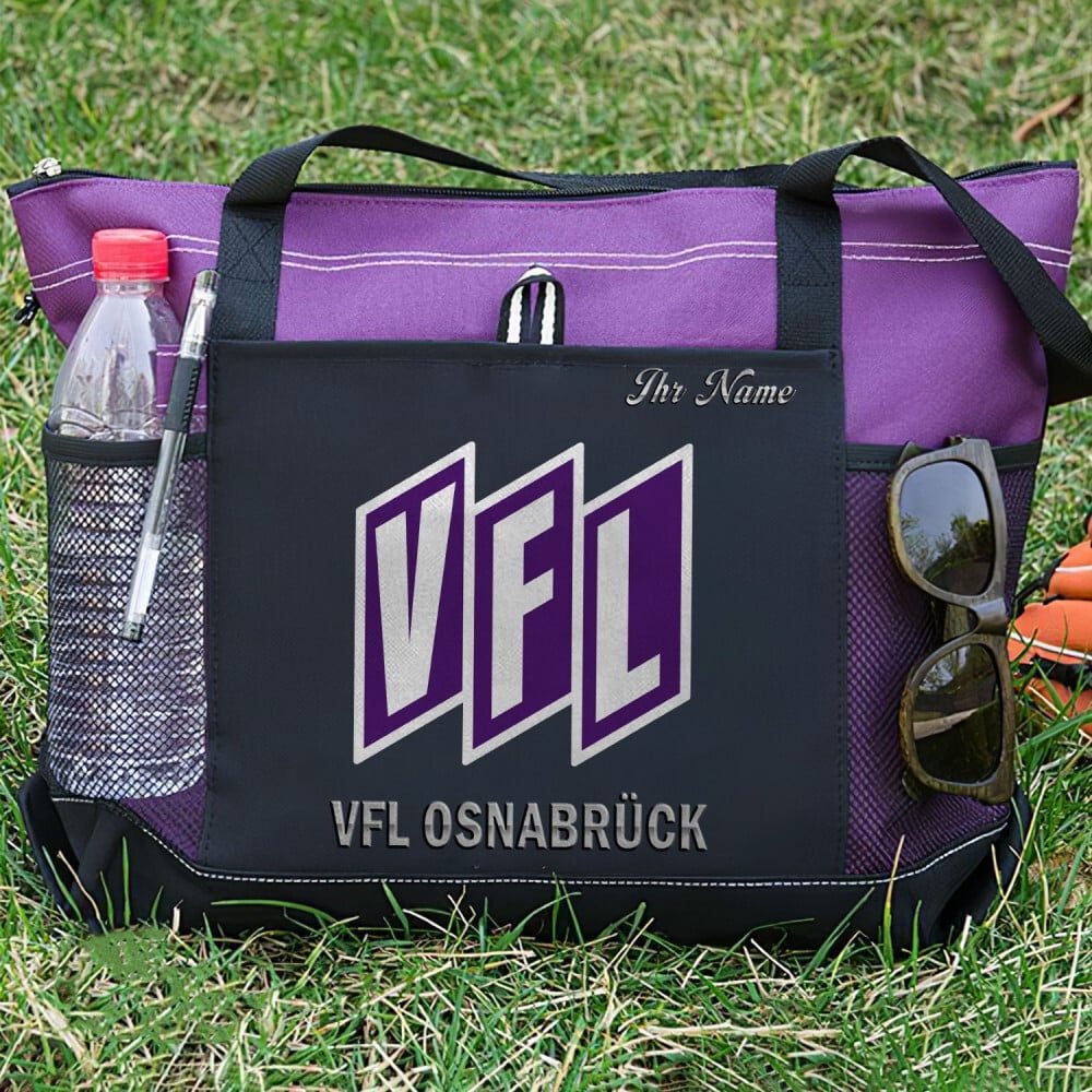 Vfl Osnabrck Shoulder Bag PT70397