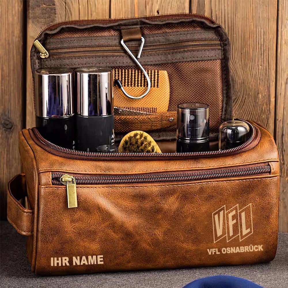 Vfl Osnabrck Toiletry Bag PT70356