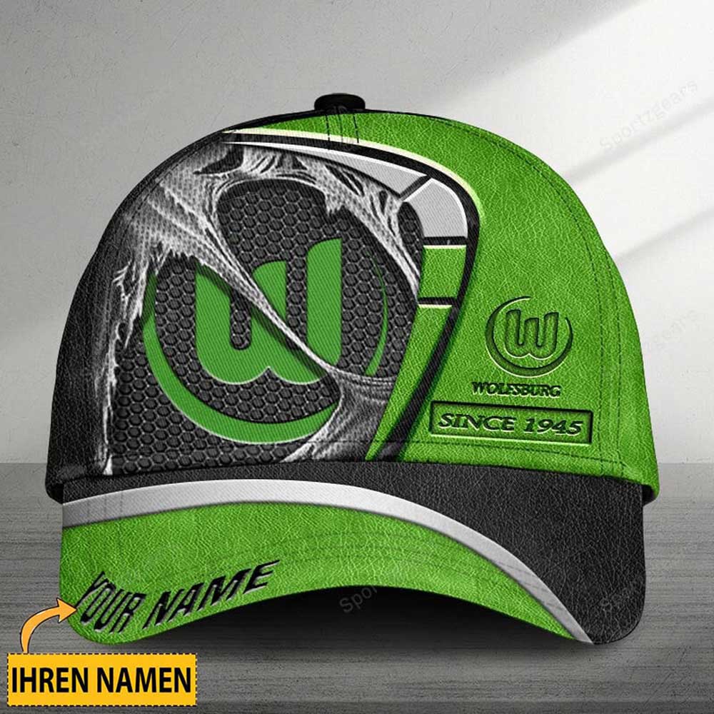 Vfl Wolfsburg Cap PT71249