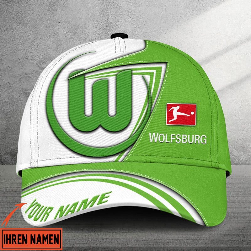 Vfl Wolfsburg Cap PT71253