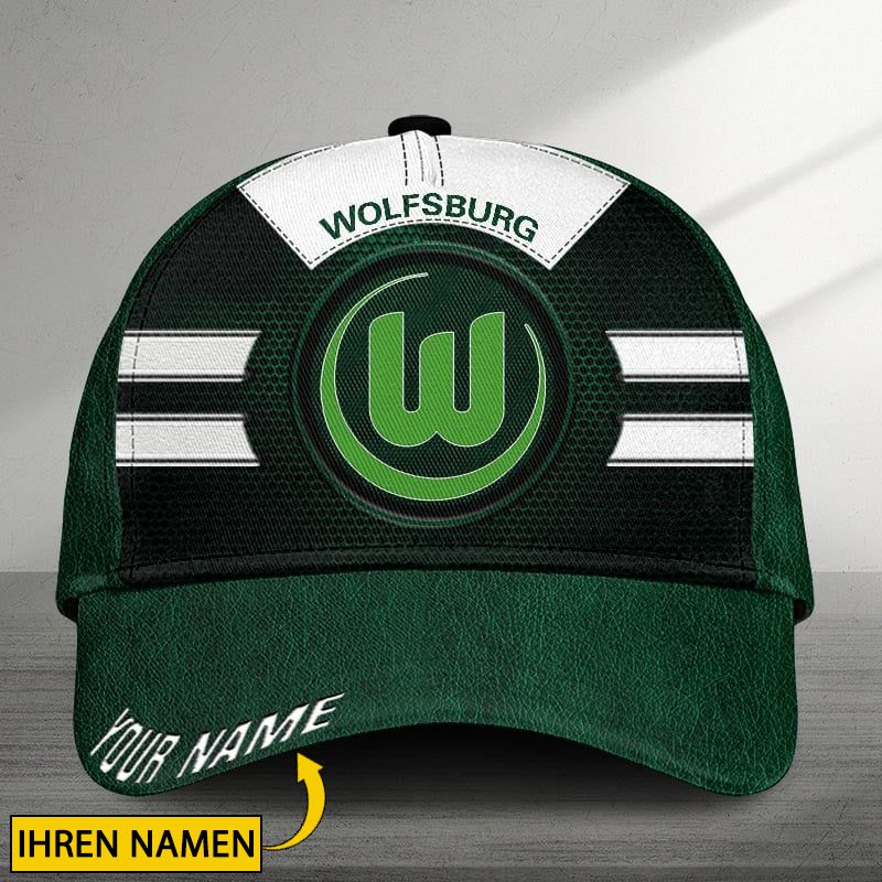 Vfl Wolfsburg Cap PT71254