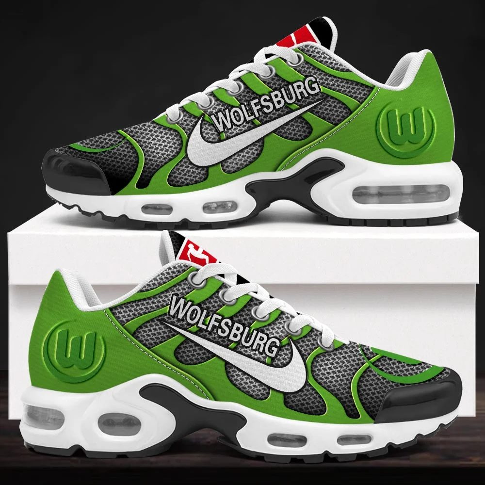 Vfl Wolfsburg Neue Edition Air Max Plus Schuhe PT69984