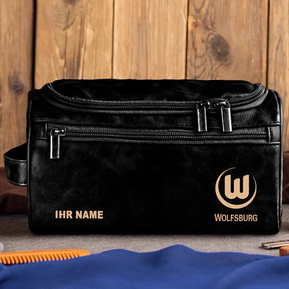 Vfl Wolfsburg Toiletry Bag PT70357