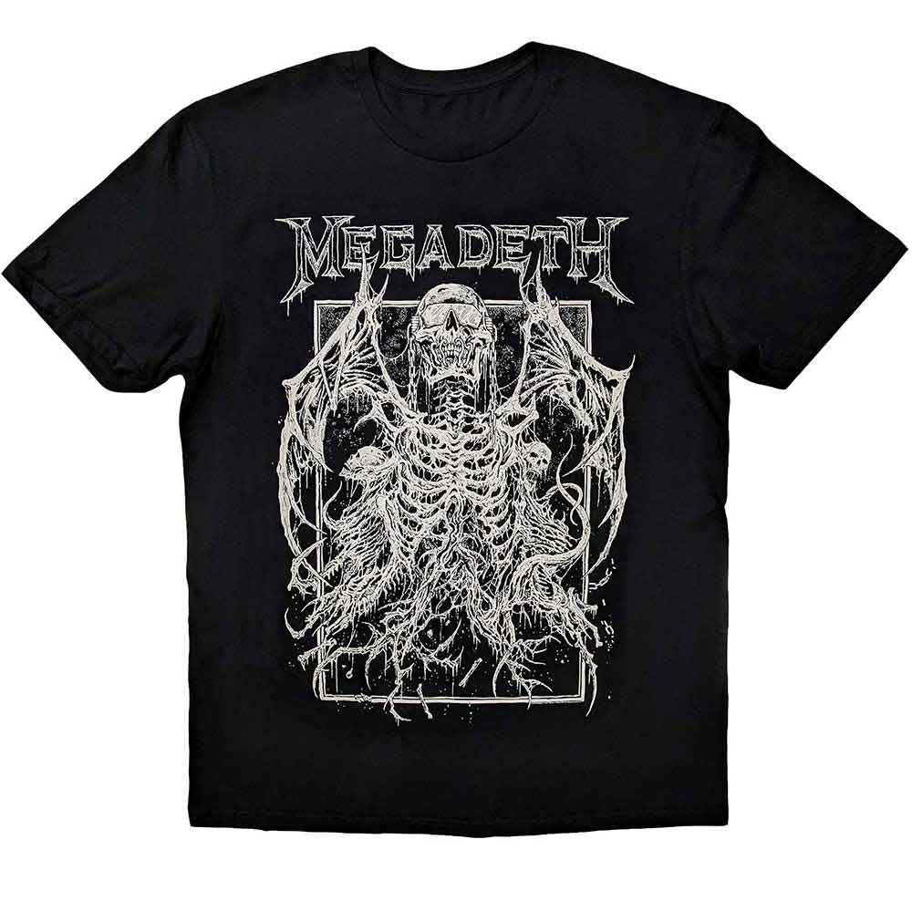Vic Rising T-shirt MS00445