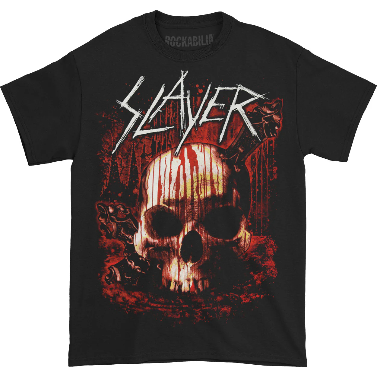 World Tour 2012 T-shirt MS00573